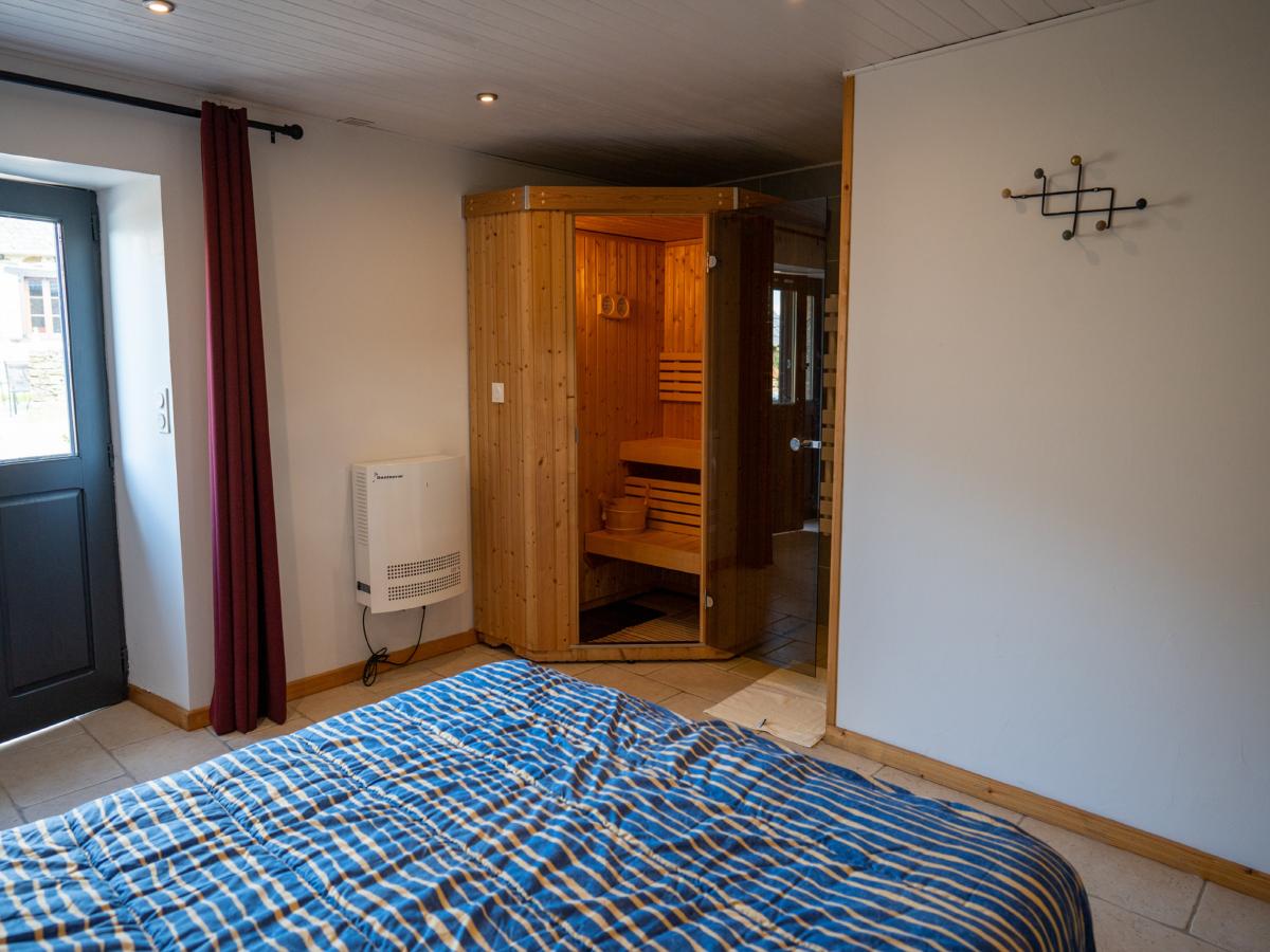 Bed Room