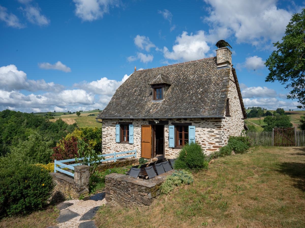 Exterior Summer
