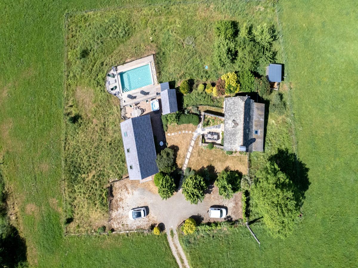 Exterior Summer