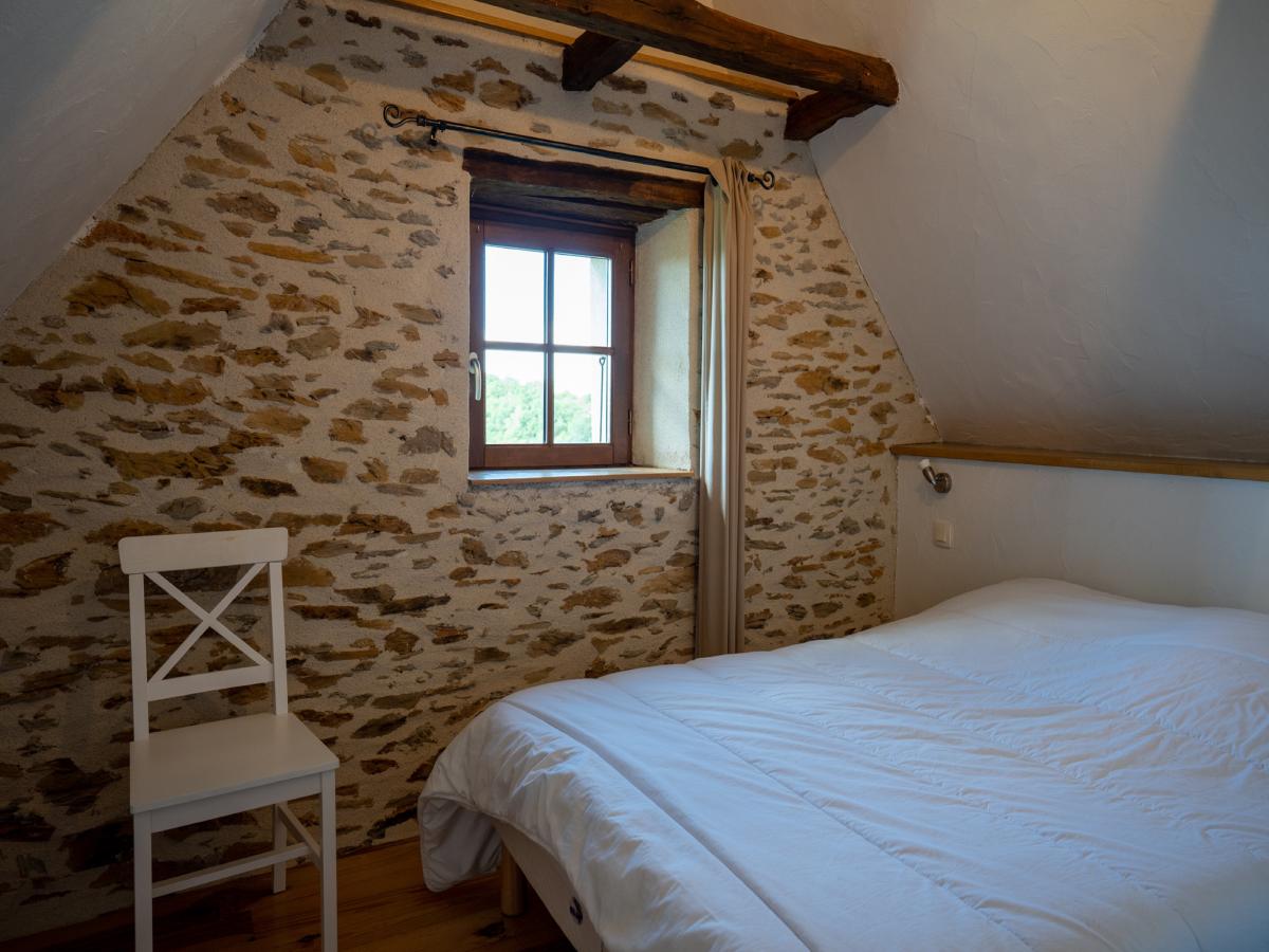 Bed Room