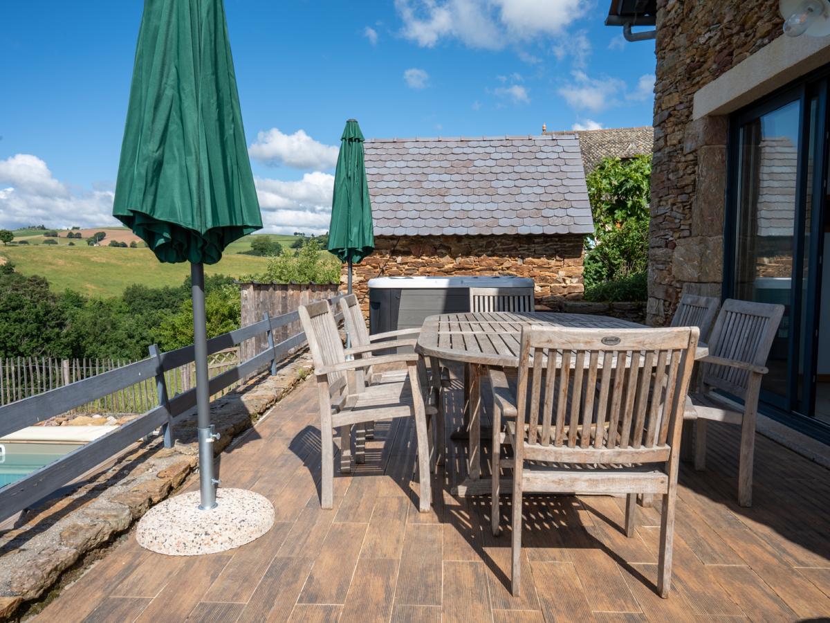 Terrace Balcony