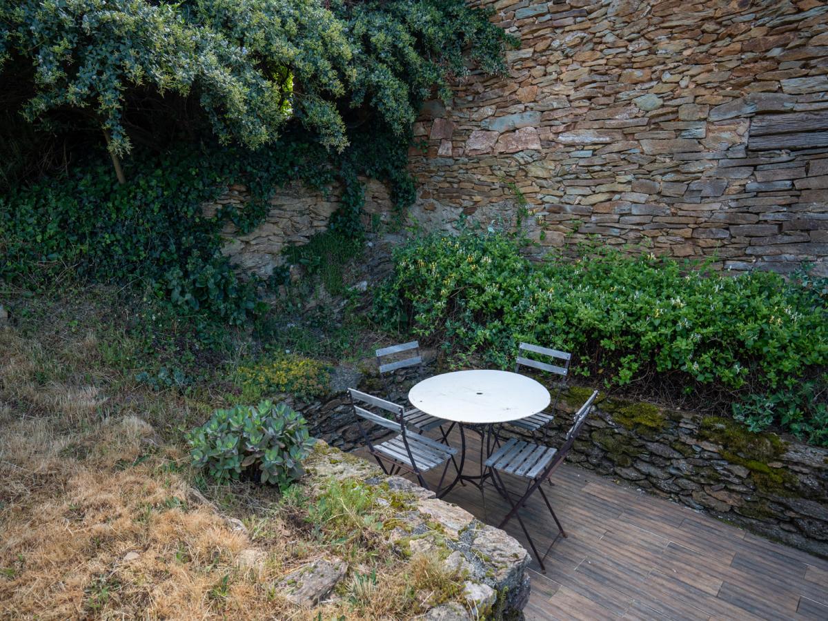Terrace Balcony