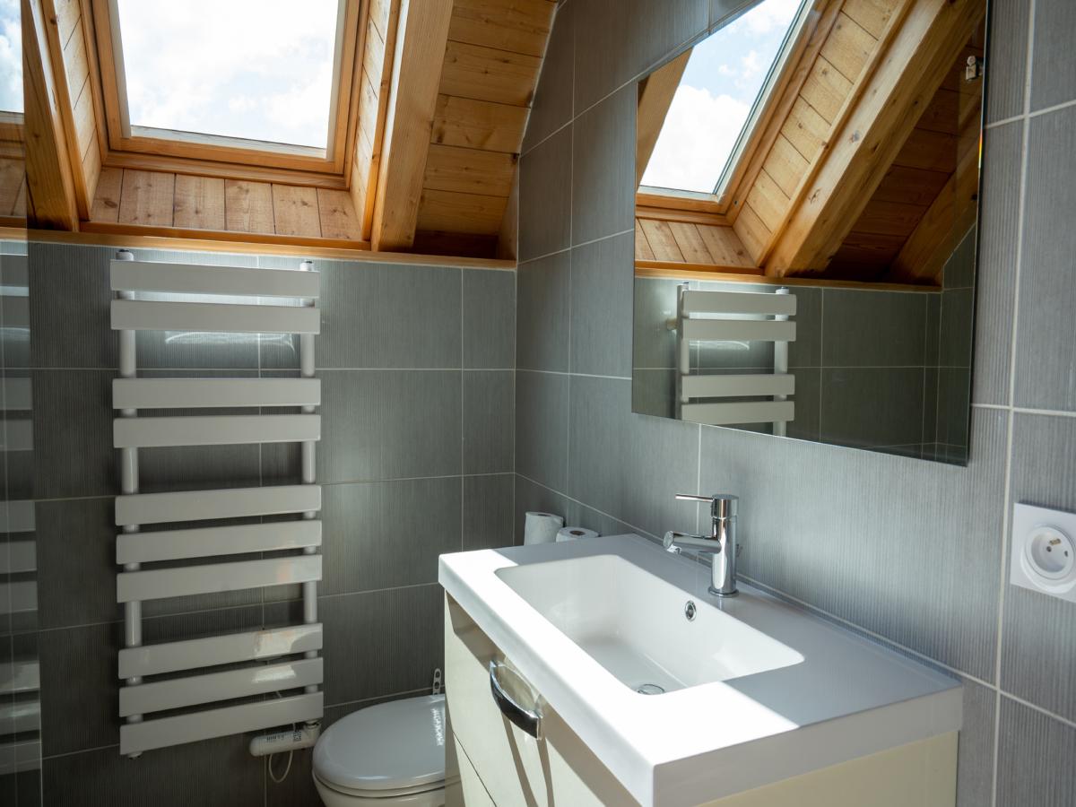 Bath Room