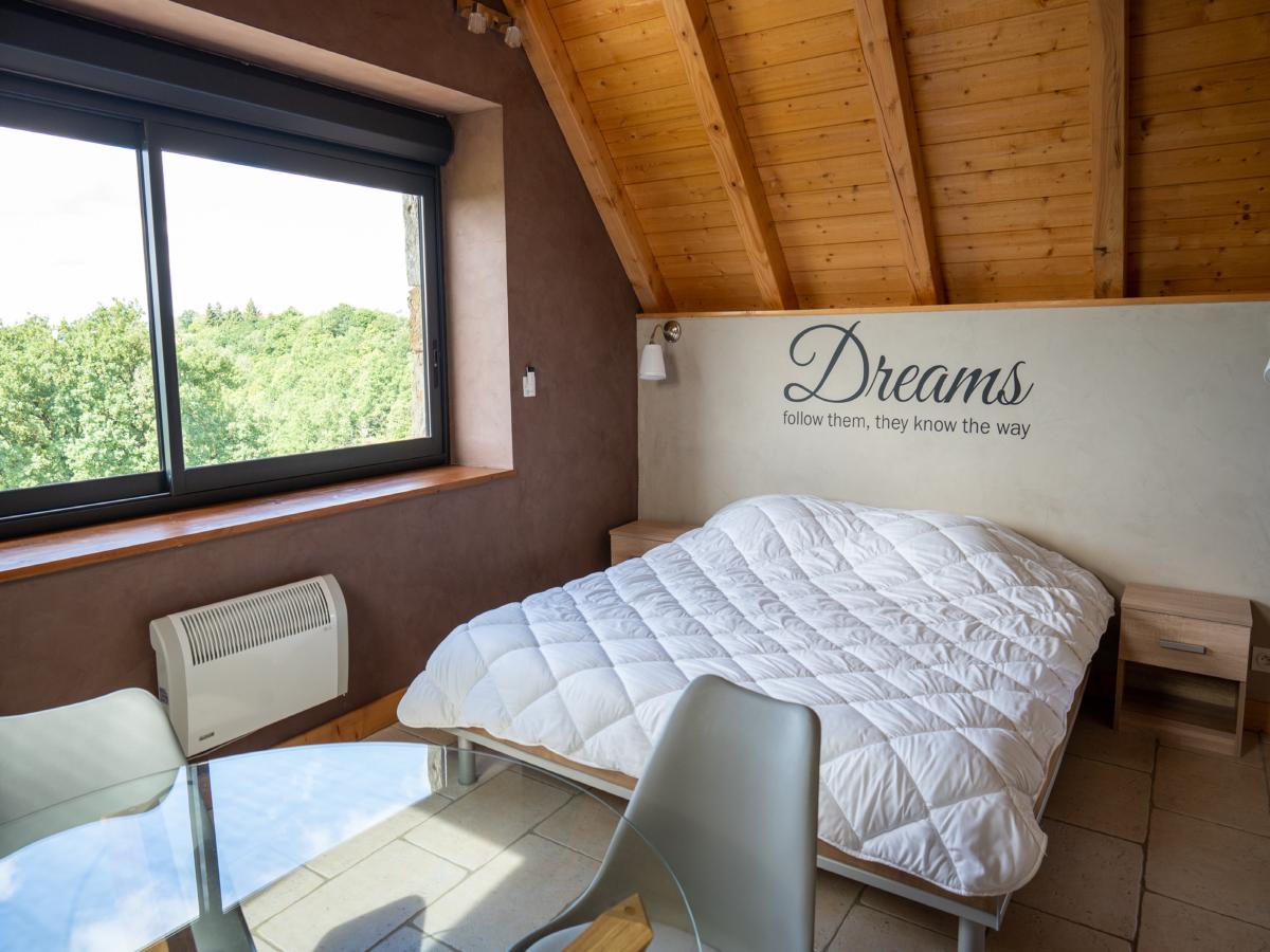 Bed Room
