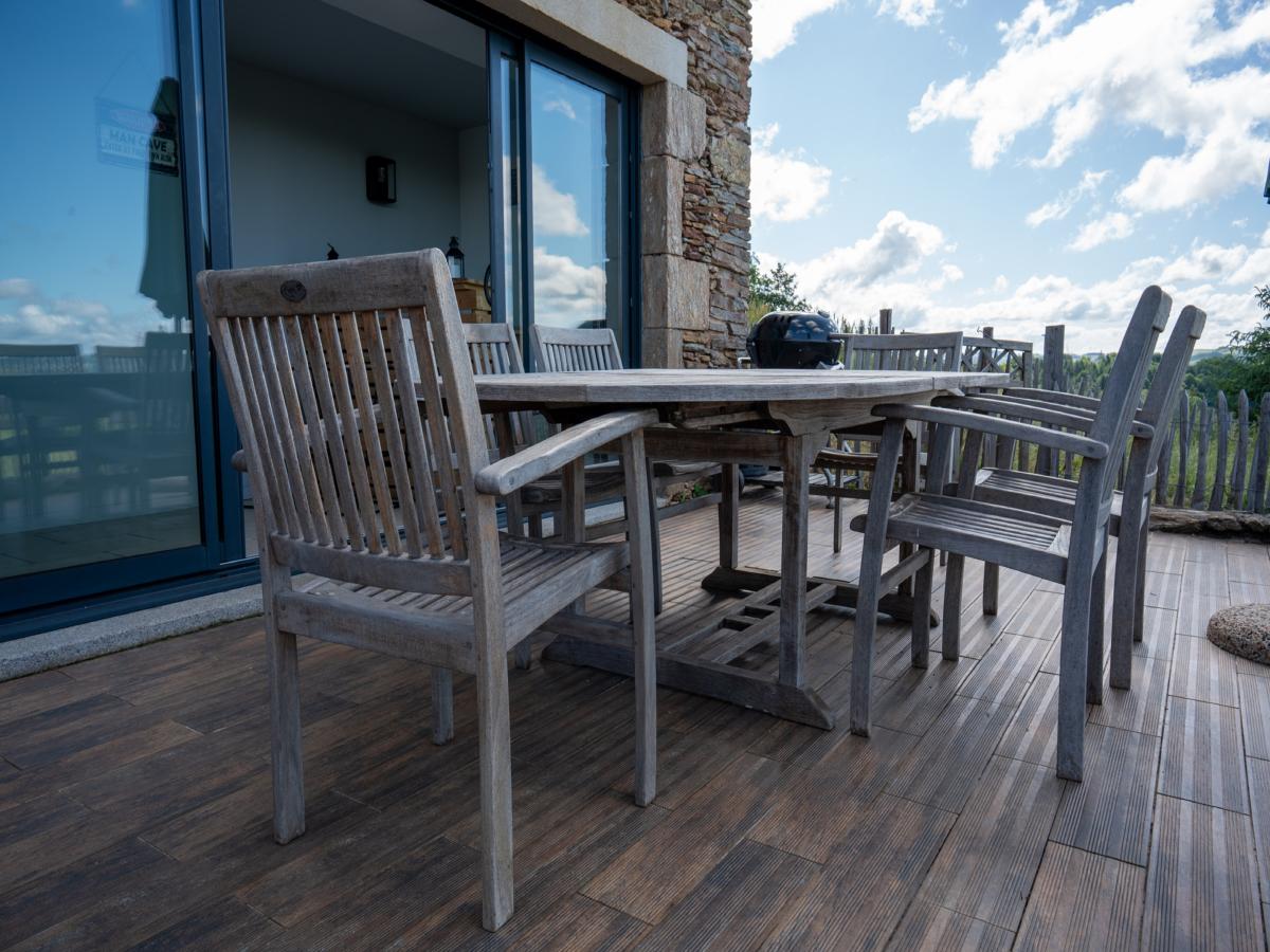 Terrace Balcony