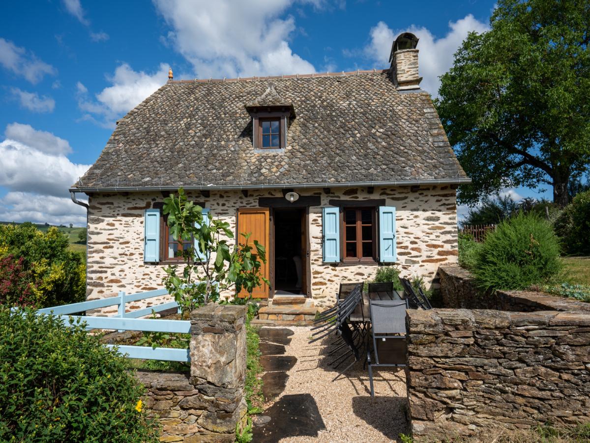 Exterior Summer