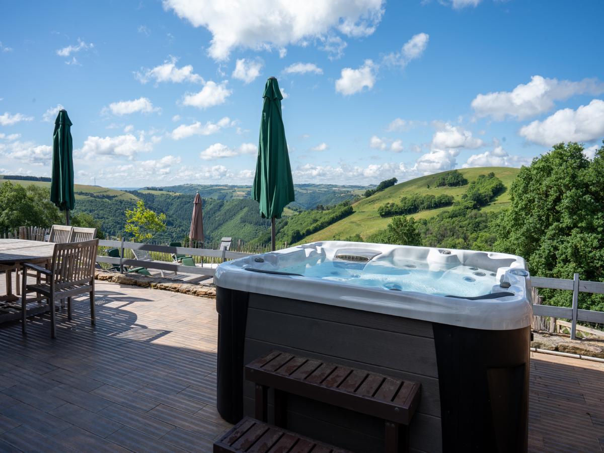 Pool Of House