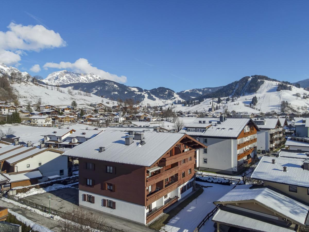 Exterior Winter