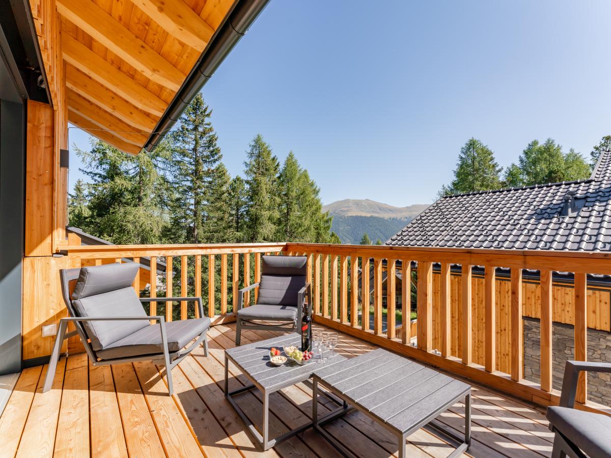 Villa photo 1