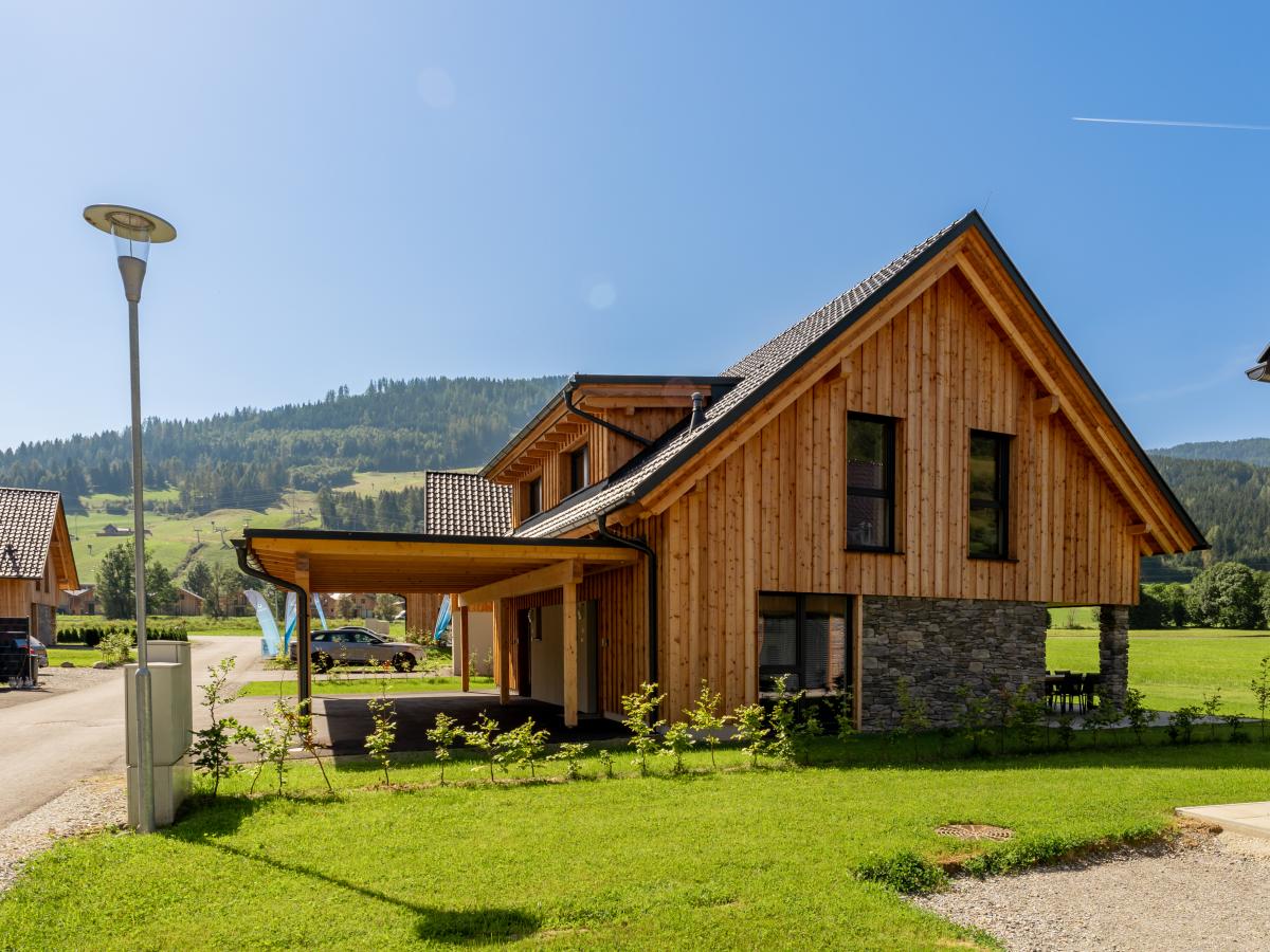 Villa photo 1