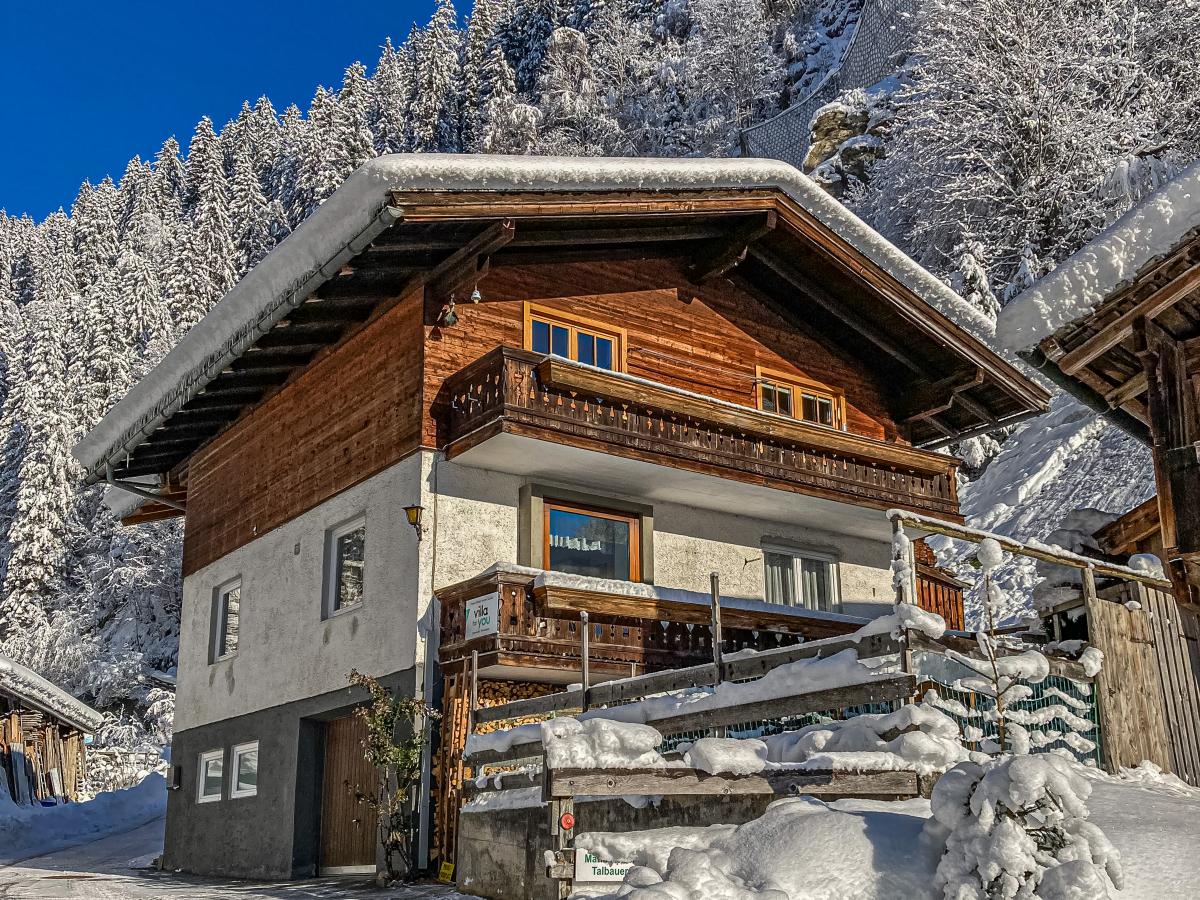 Villa photo 1
