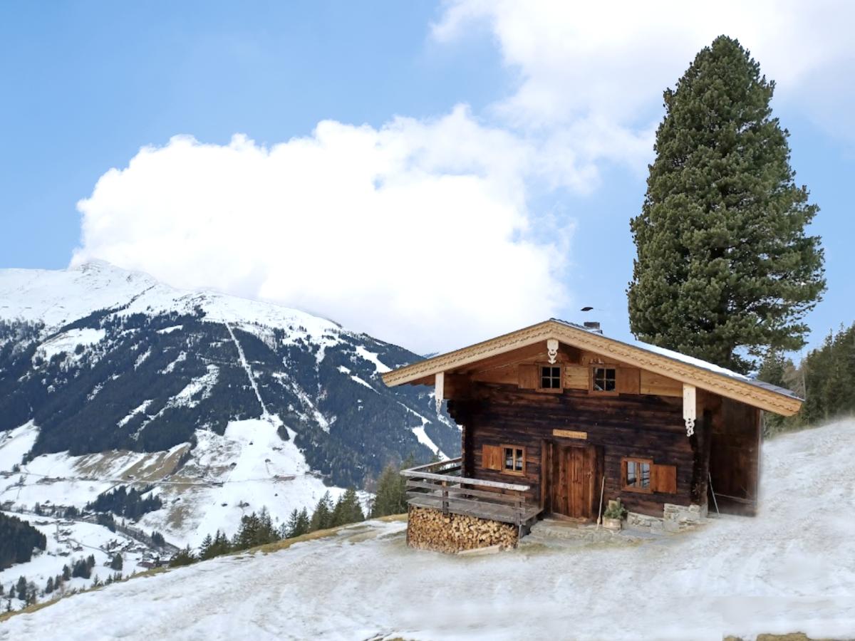 Exterior Winter