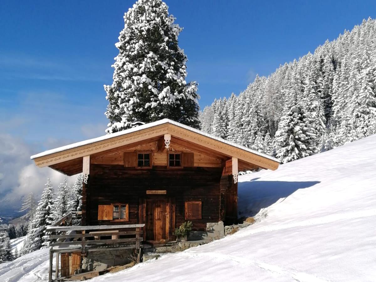 Exterior Winter