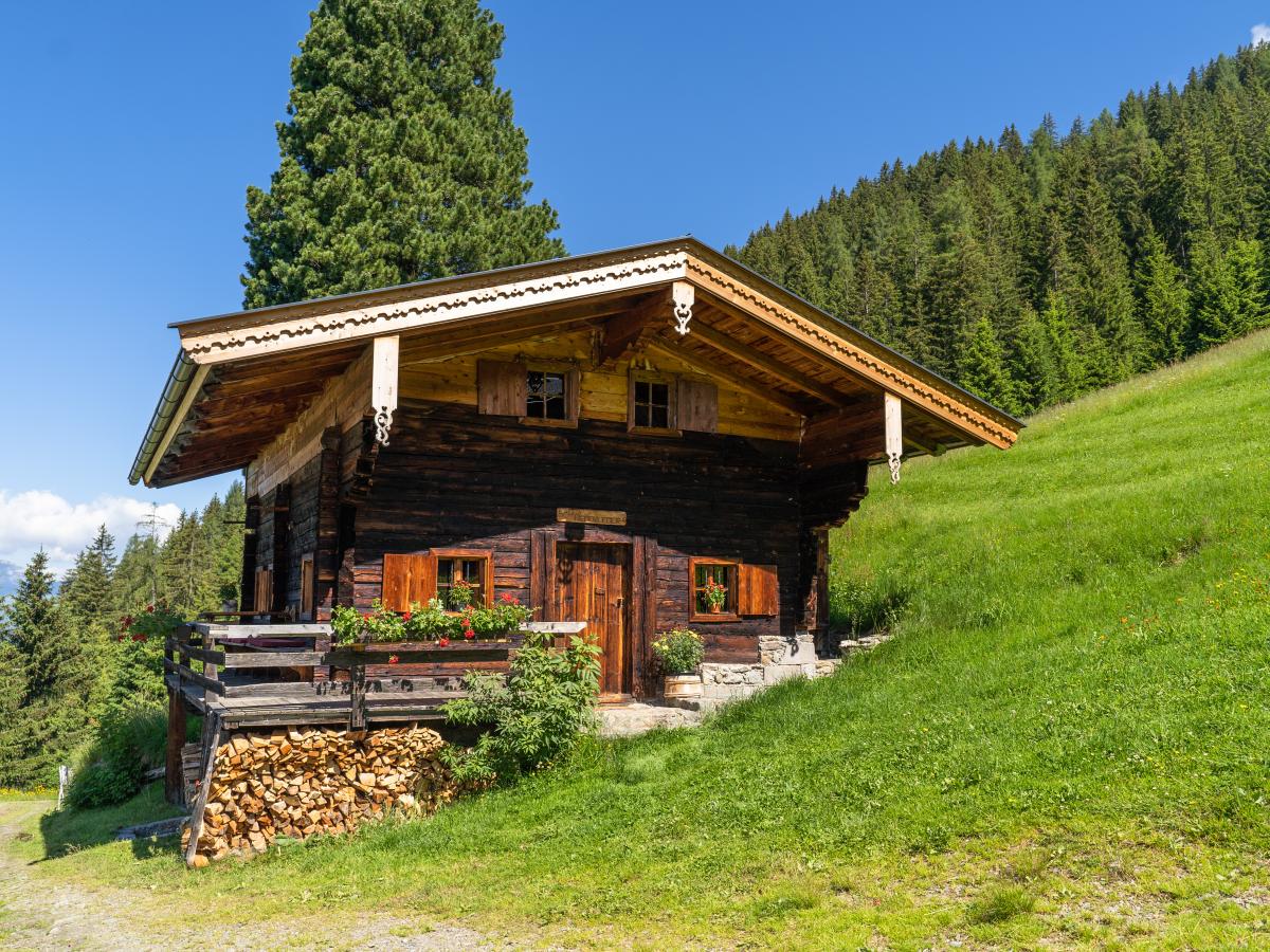 Villa photo 1
