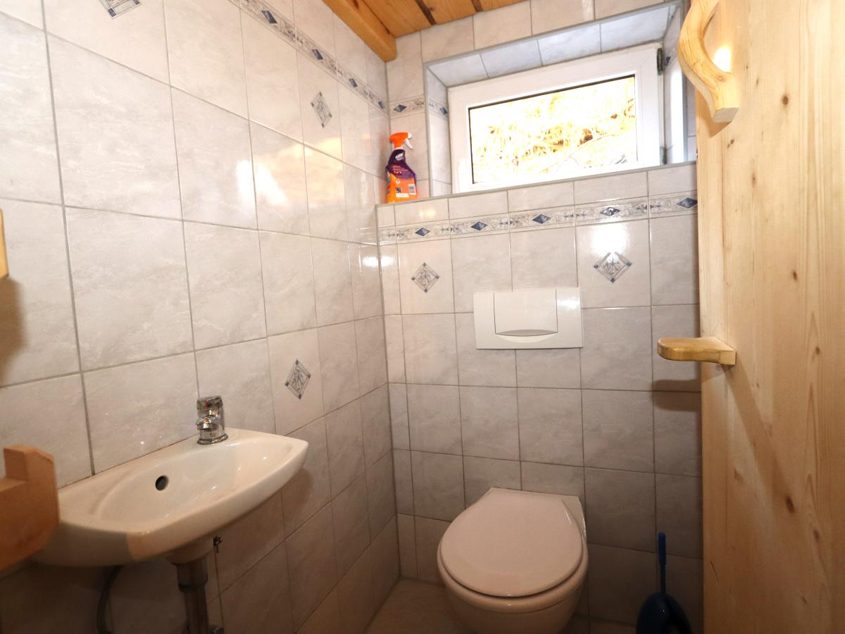 Bath Room