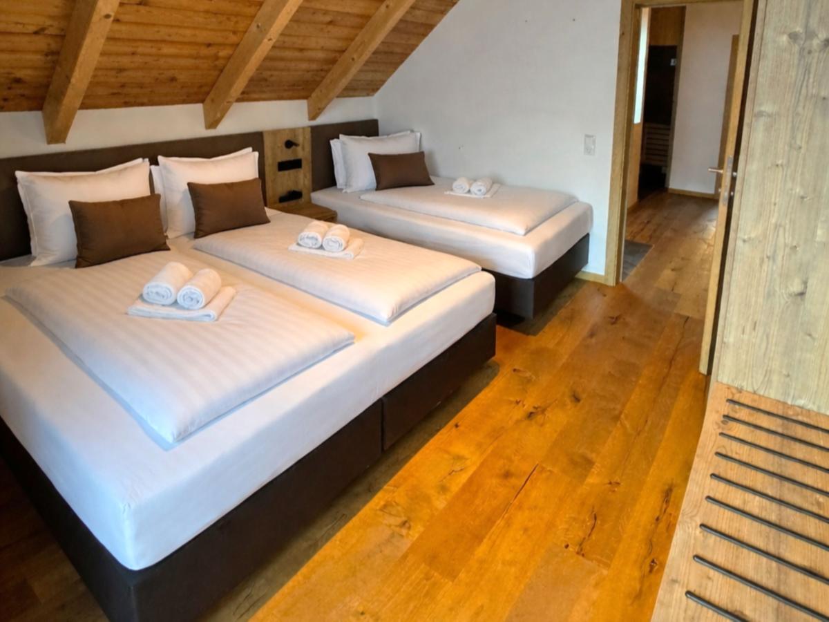 Bed Room