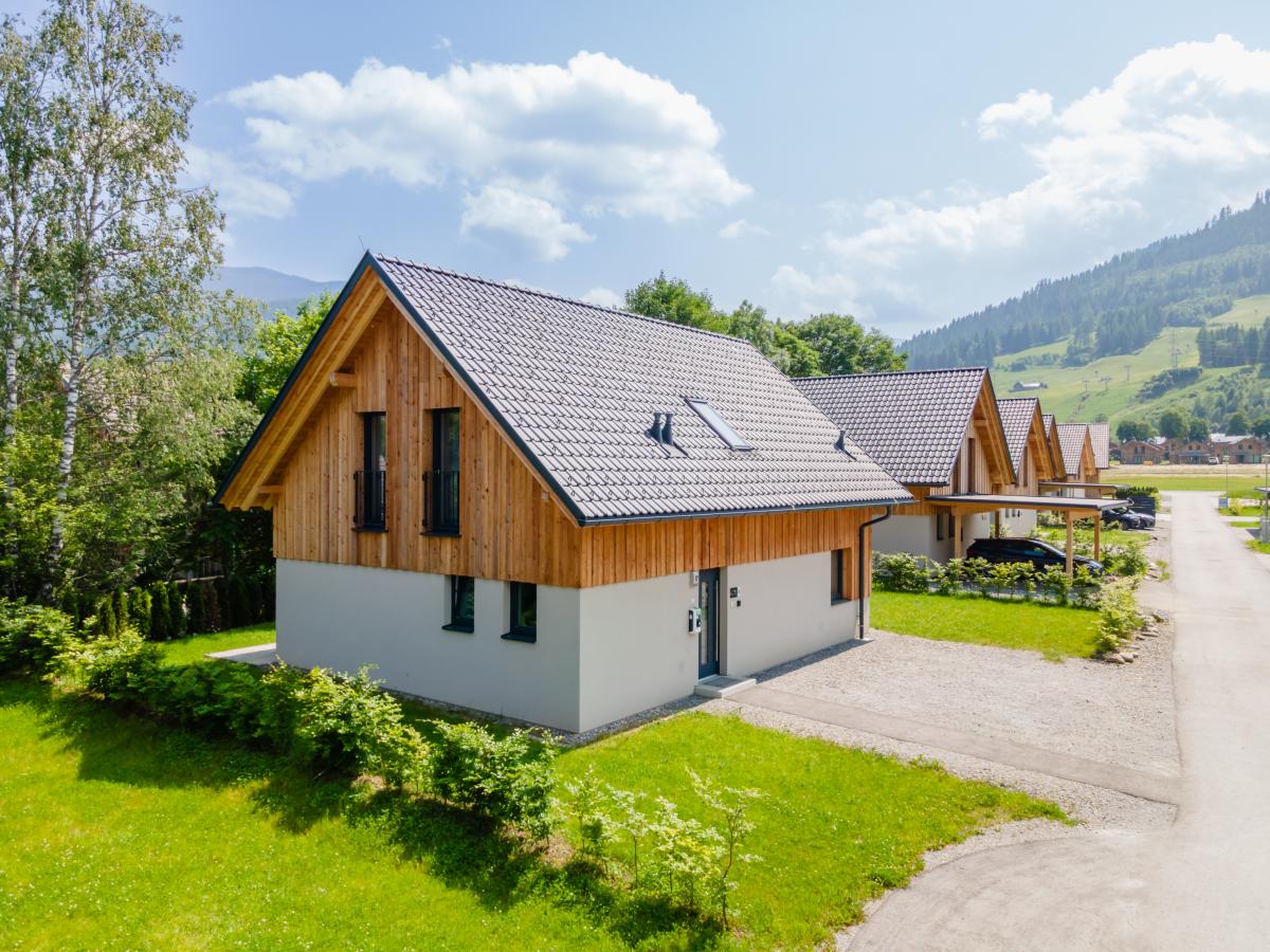 Exterior Summer