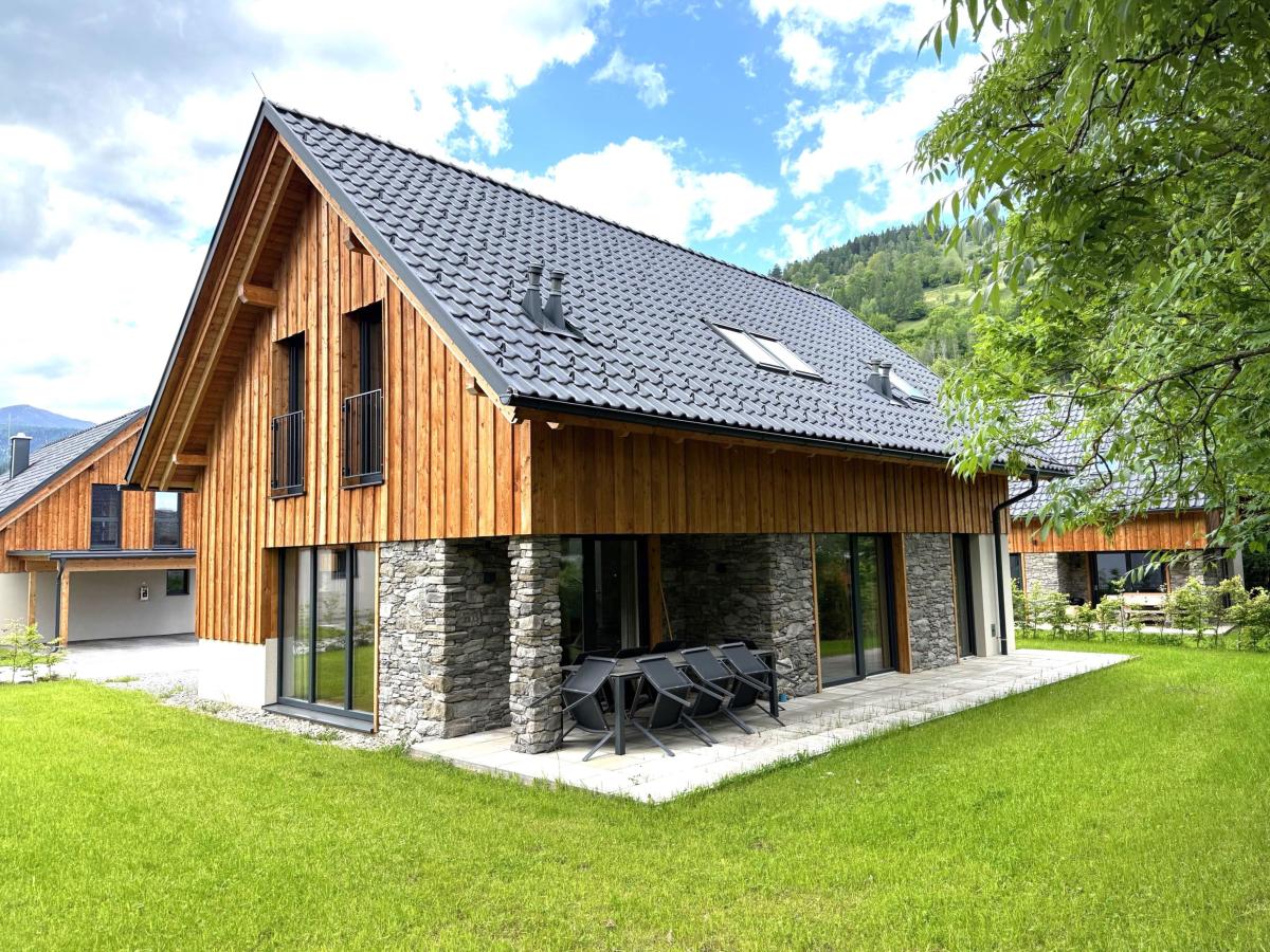 Villa photo 1