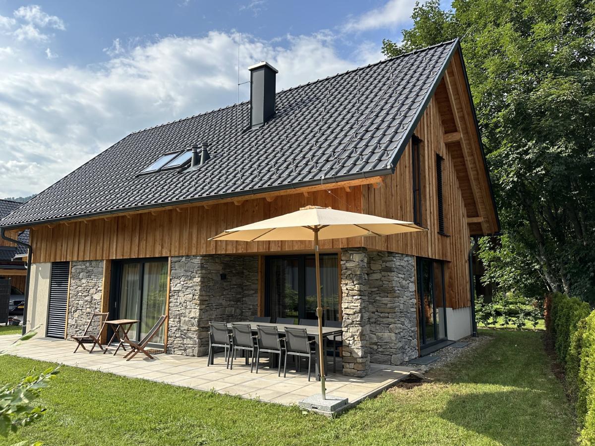Villa photo 1