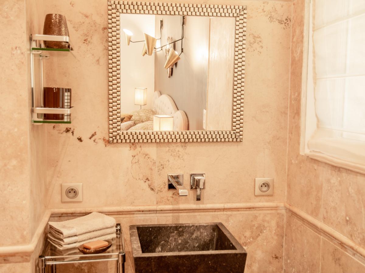 Bath Room