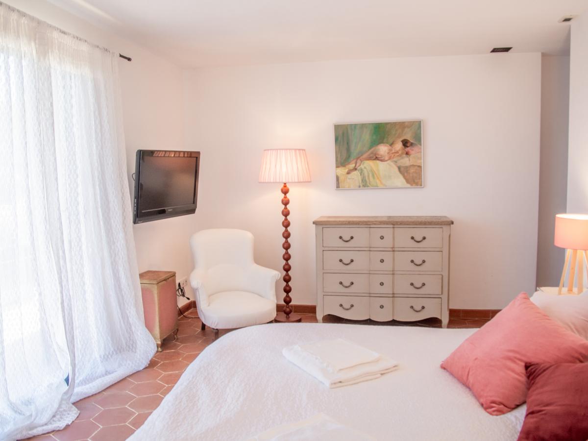 Bed Room