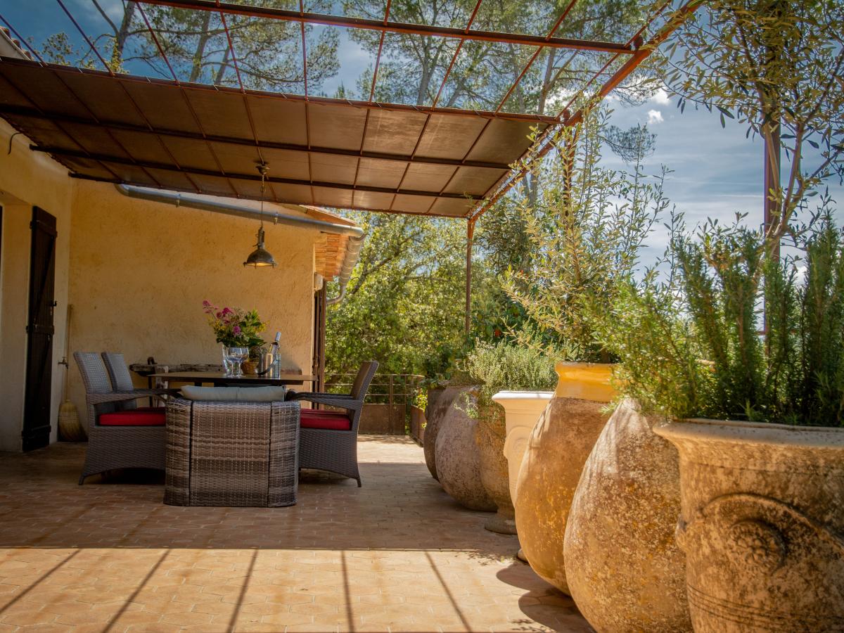 Terrace Balcony