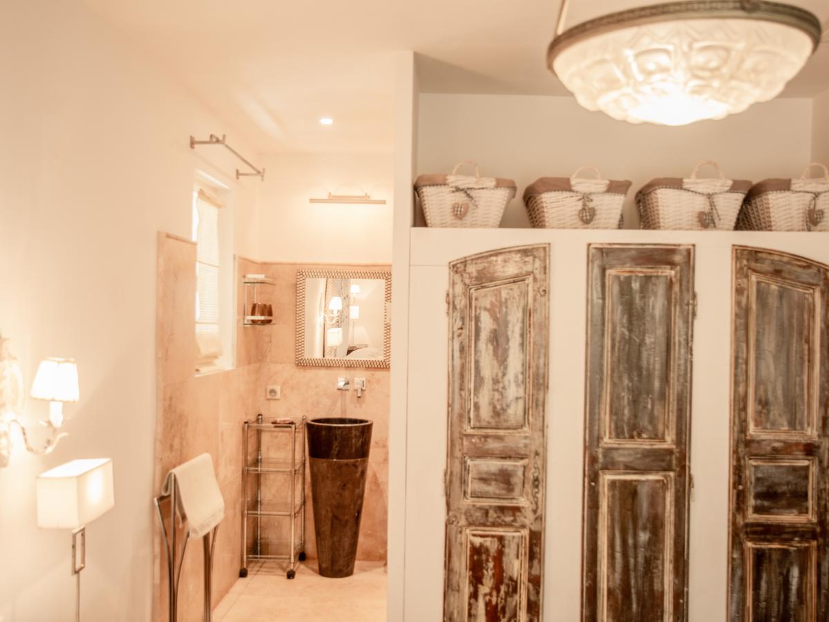 Bath Room