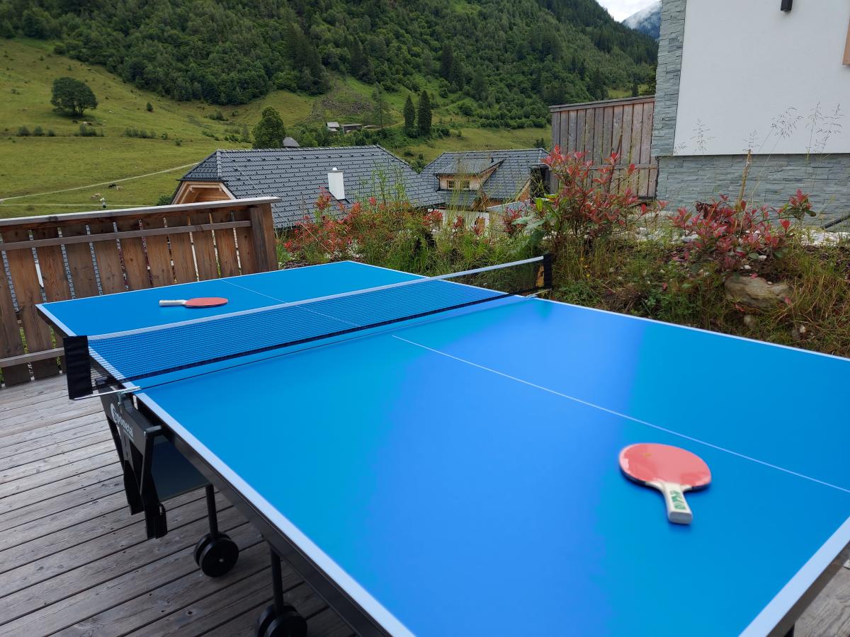 Recreation Room
