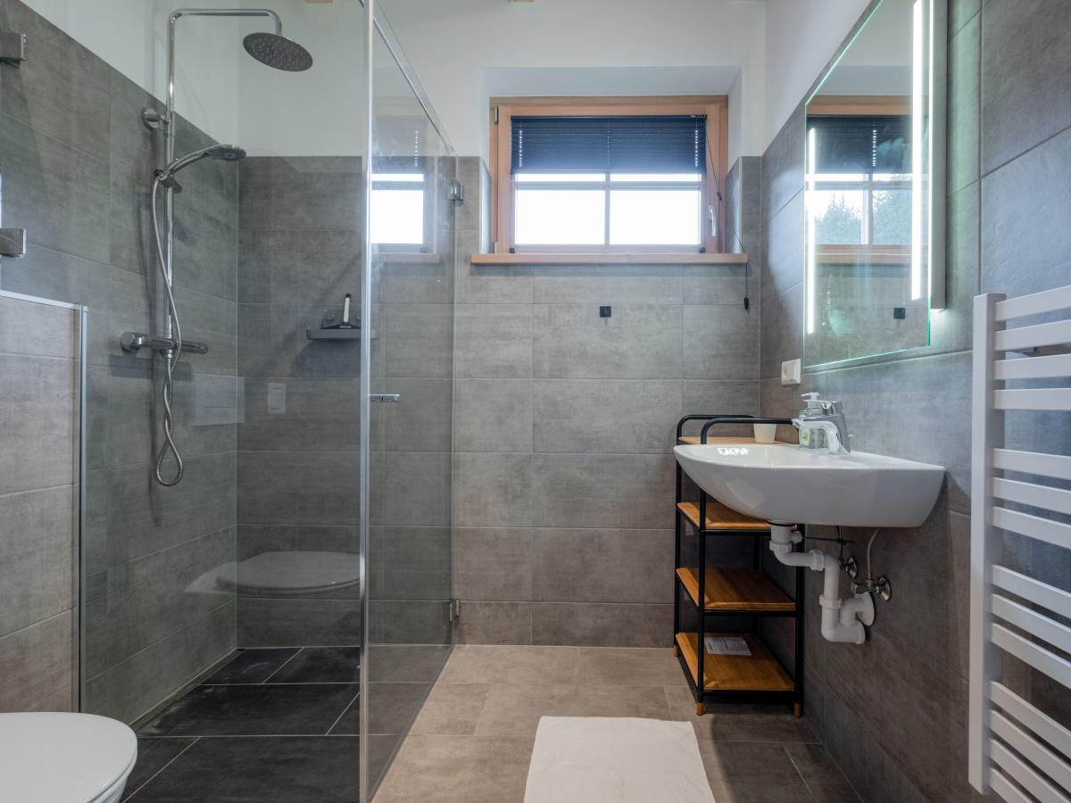 Bath Room