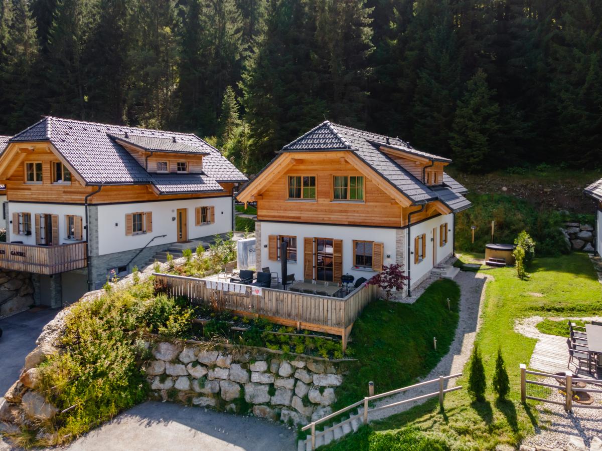 Exterior Summer