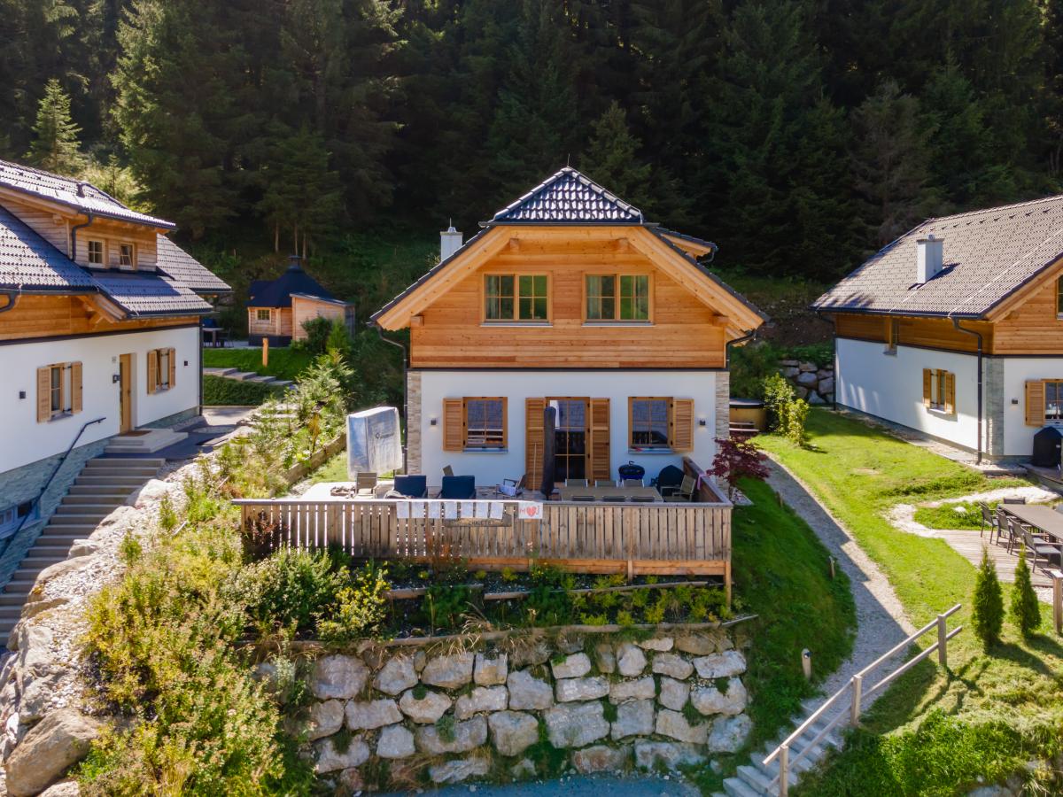 Exterior Summer