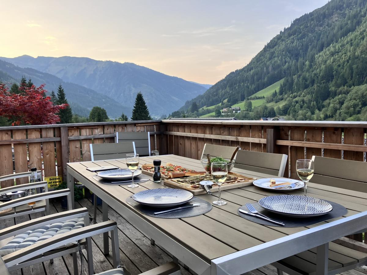 View Summer