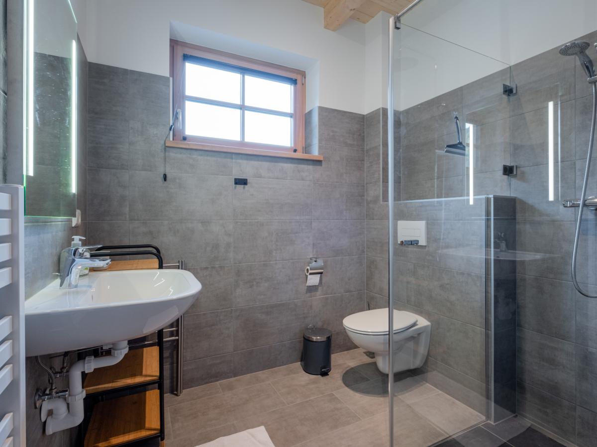 Bath Room