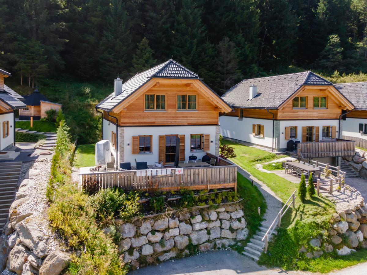 Villa photo 1