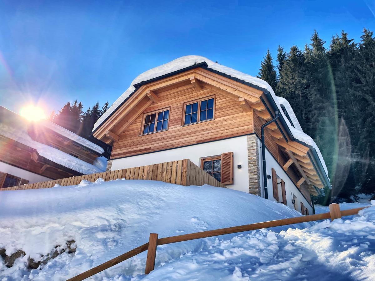 Exterior Winter