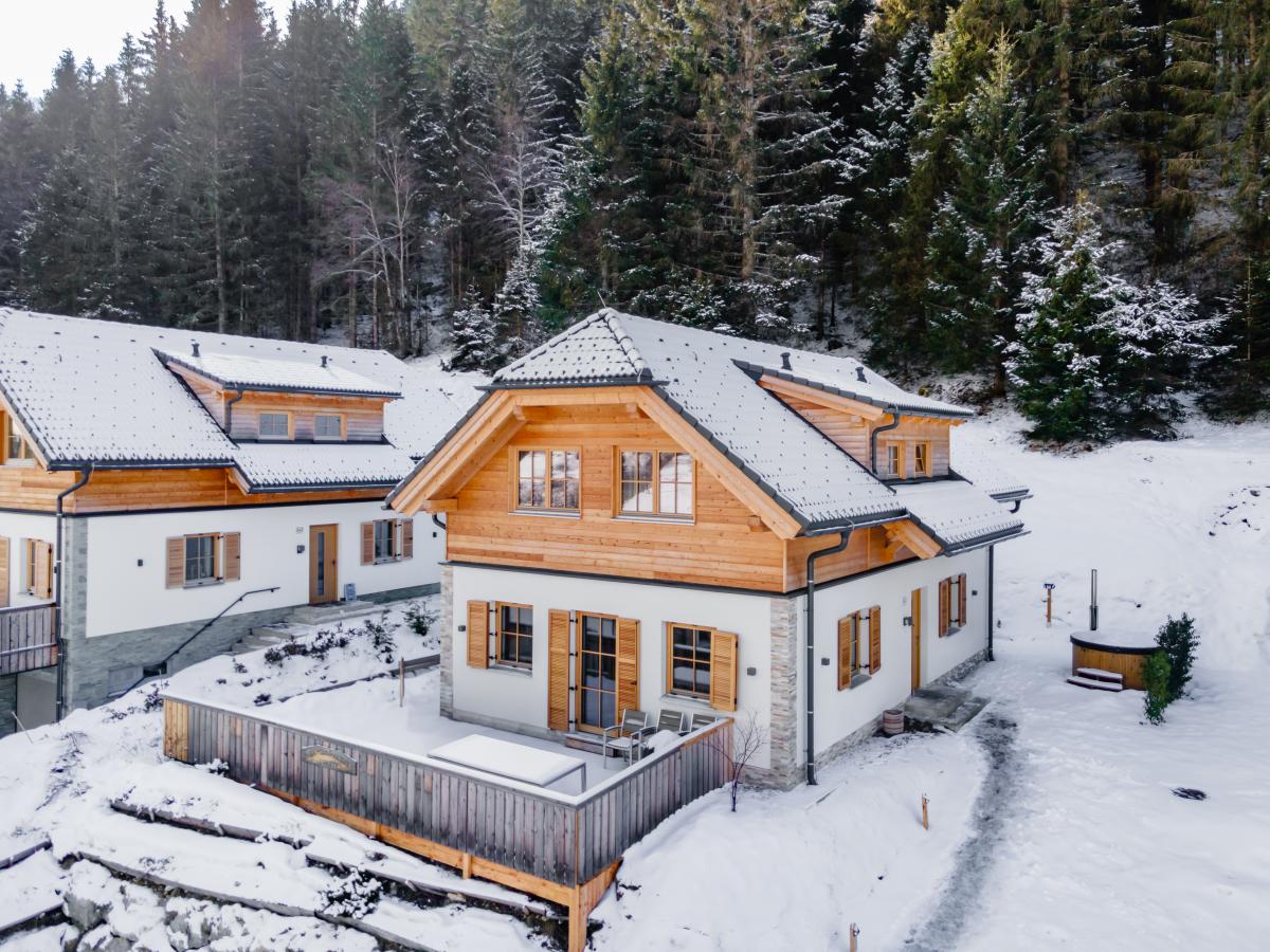 Exterior Winter