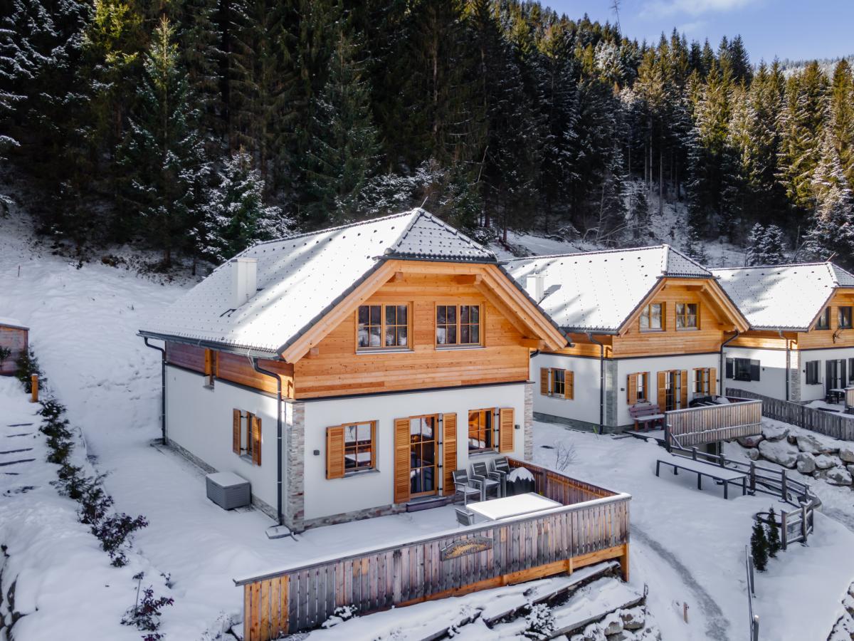 Exterior Winter