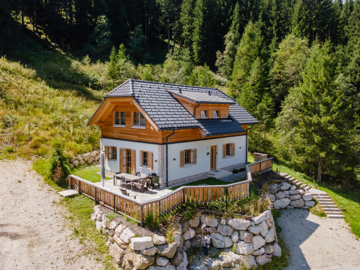 Exterior Summer