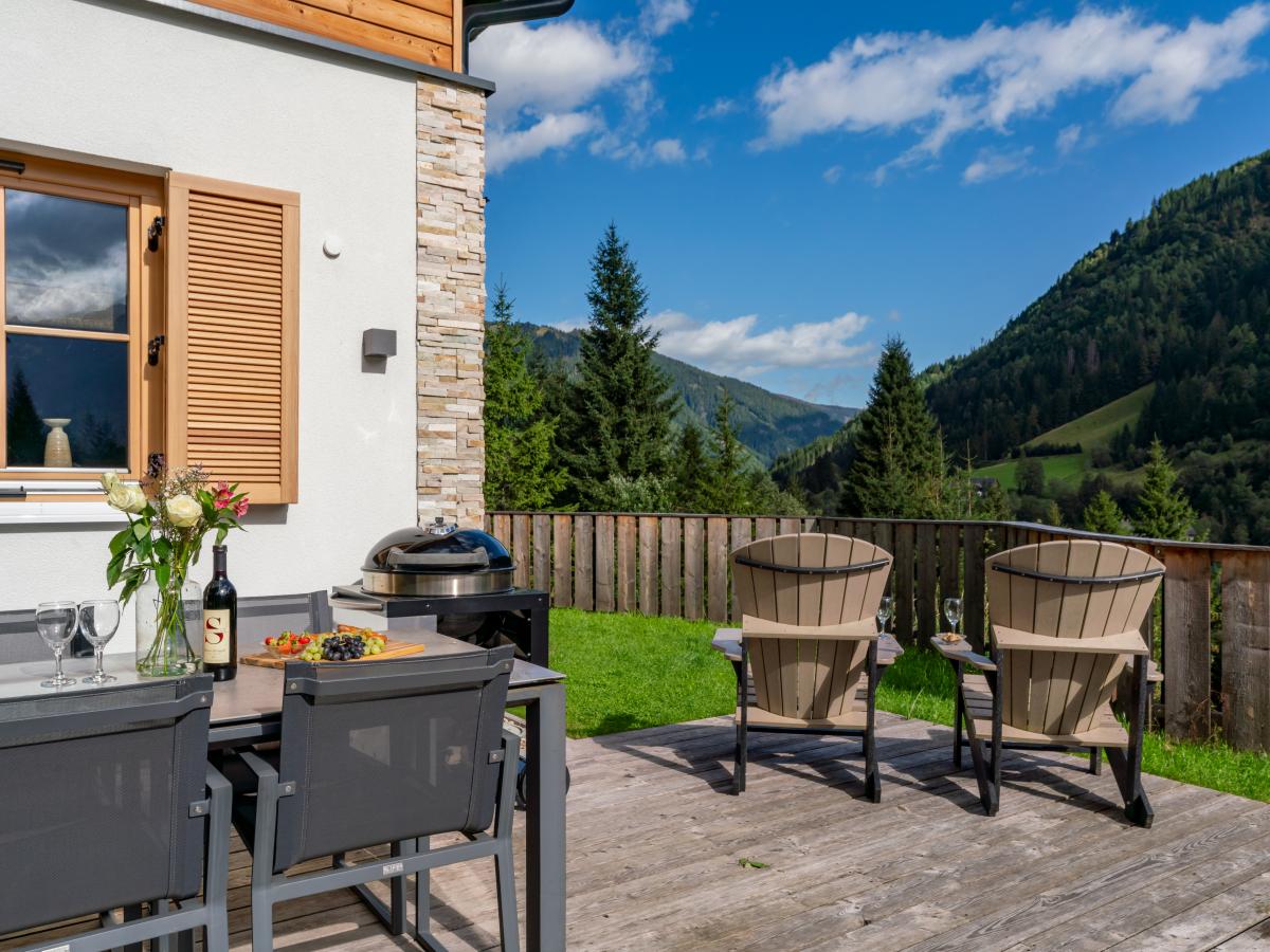 Terrace Balcony