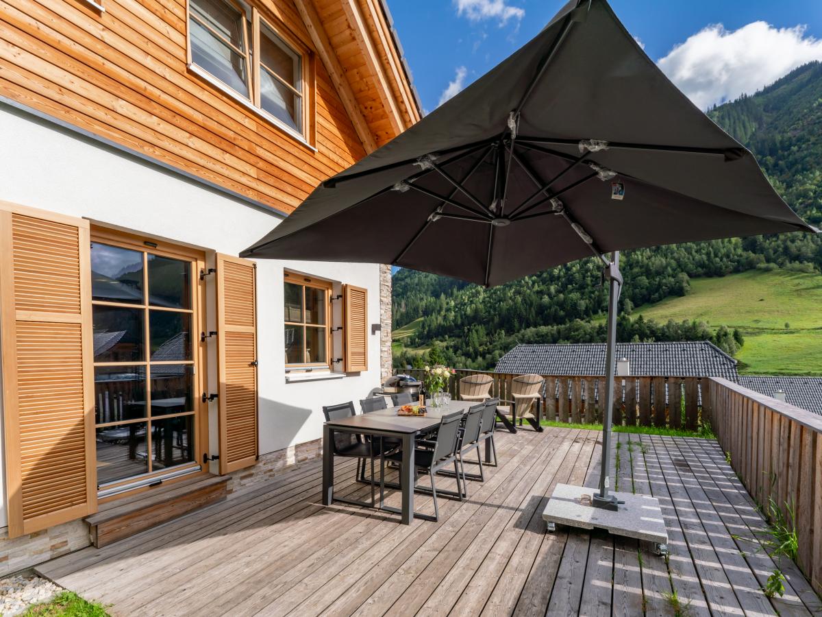 Terrace Balcony