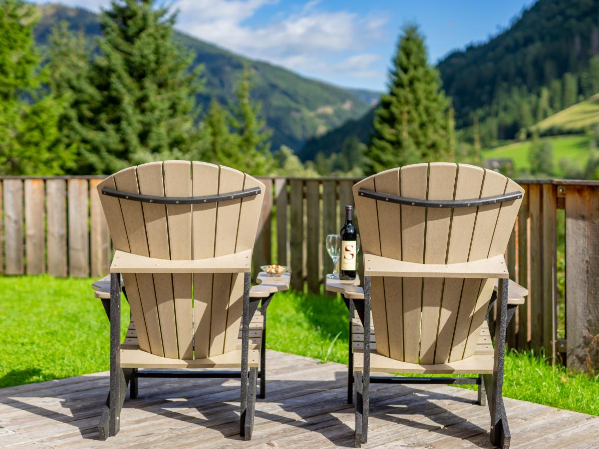 Terrace Balcony