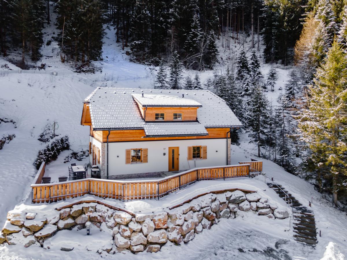 Exterior Winter