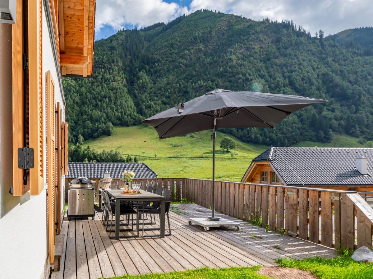 Terrace Balcony