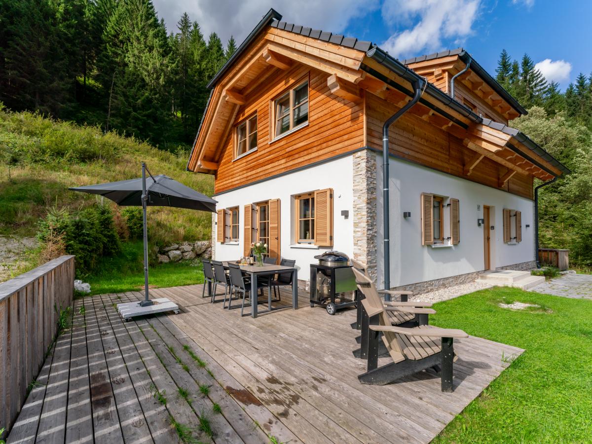Exterior Summer