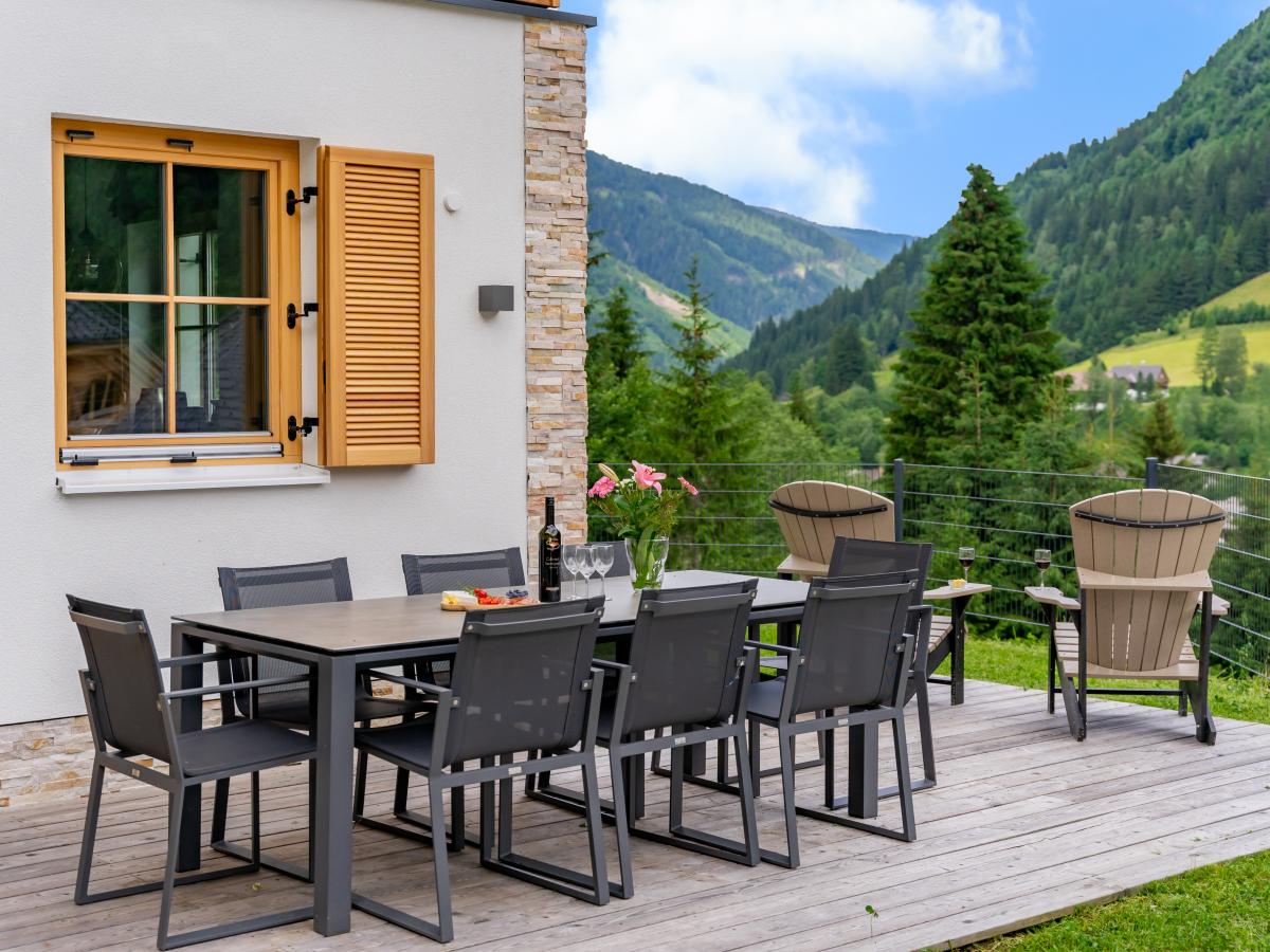 Terrace Balcony