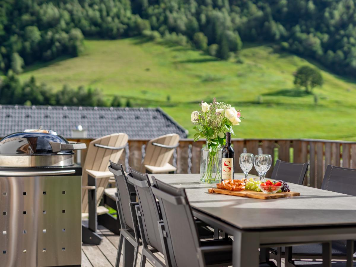 Terrace Balcony