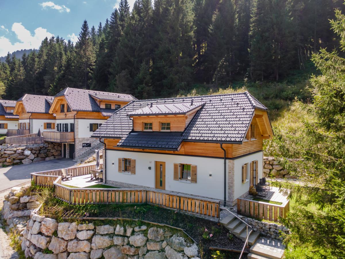 Exterior Summer