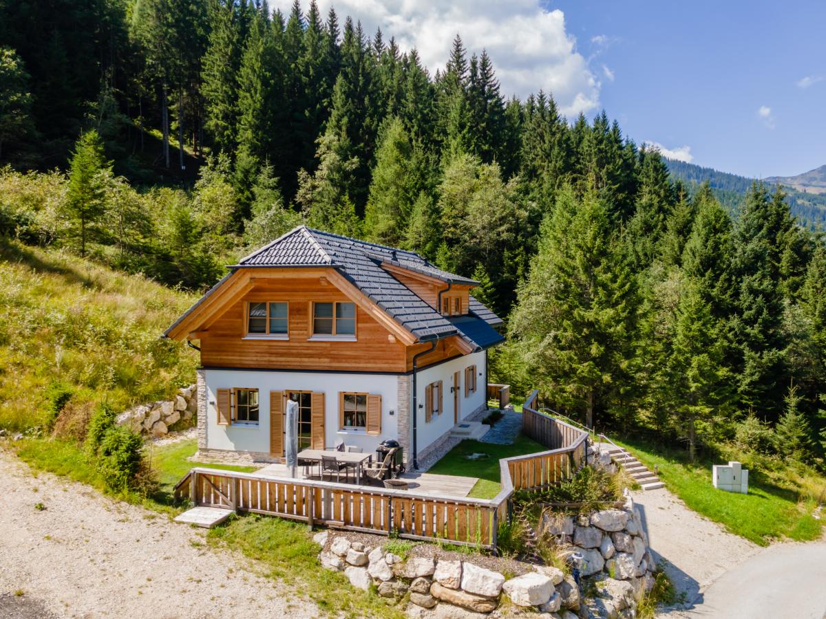 Exterior Summer