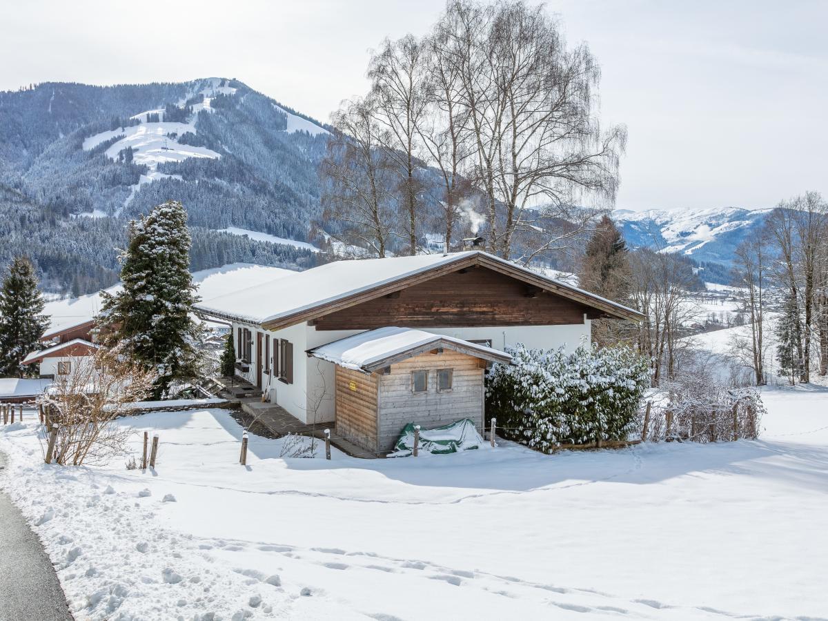 Exterior Winter