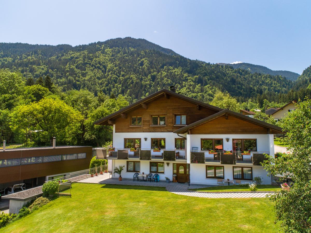 Villa photo 1